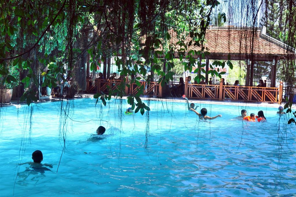 Yasaka Saigon Nha Trang Hotel & Spa Экстерьер фото