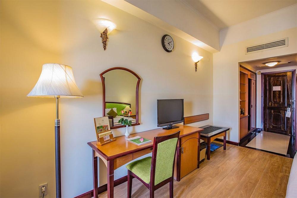 Yasaka Saigon Nha Trang Hotel & Spa Экстерьер фото