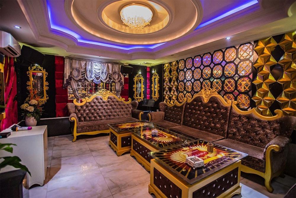 Yasaka Saigon Nha Trang Hotel & Spa Экстерьер фото