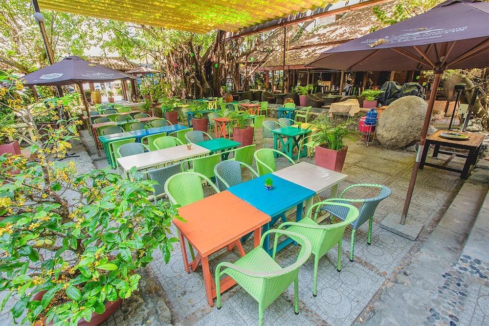 Yasaka Saigon Nha Trang Hotel & Spa Экстерьер фото
