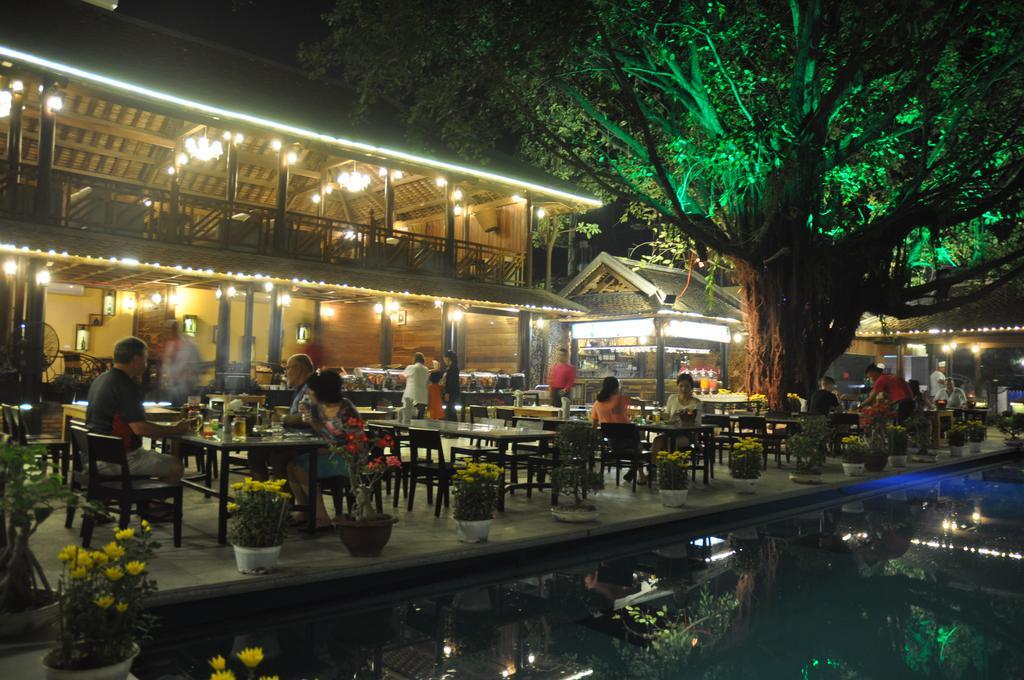 Yasaka Saigon Nha Trang Hotel & Spa Экстерьер фото