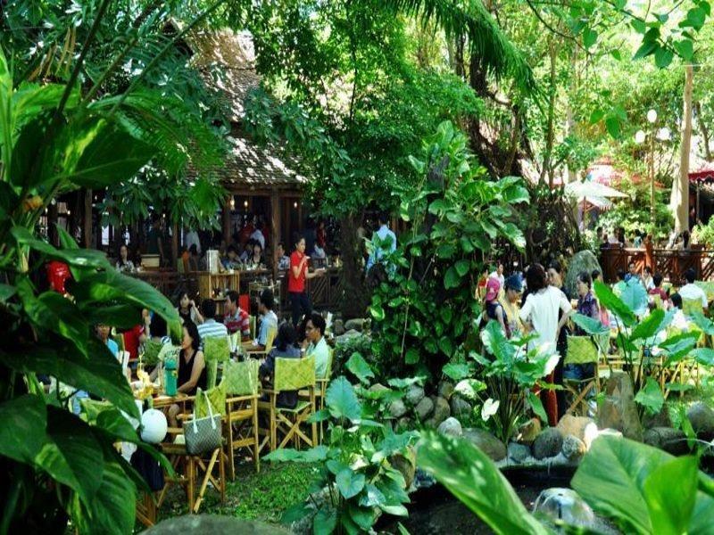 Yasaka Saigon Nha Trang Hotel & Spa Экстерьер фото