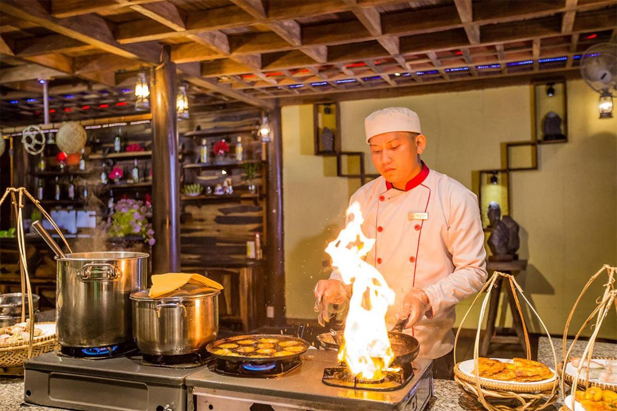 Yasaka Saigon Nha Trang Hotel & Spa Экстерьер фото