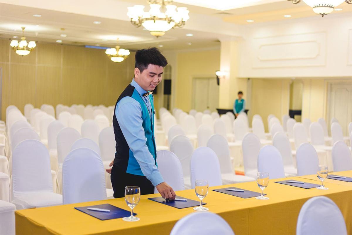 Yasaka Saigon Nha Trang Hotel & Spa Экстерьер фото