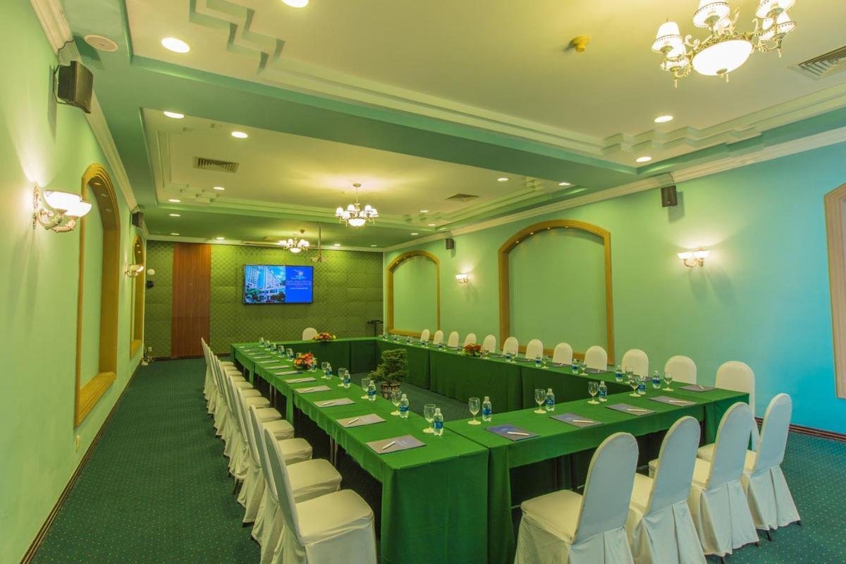 Yasaka Saigon Nha Trang Hotel & Spa Экстерьер фото
