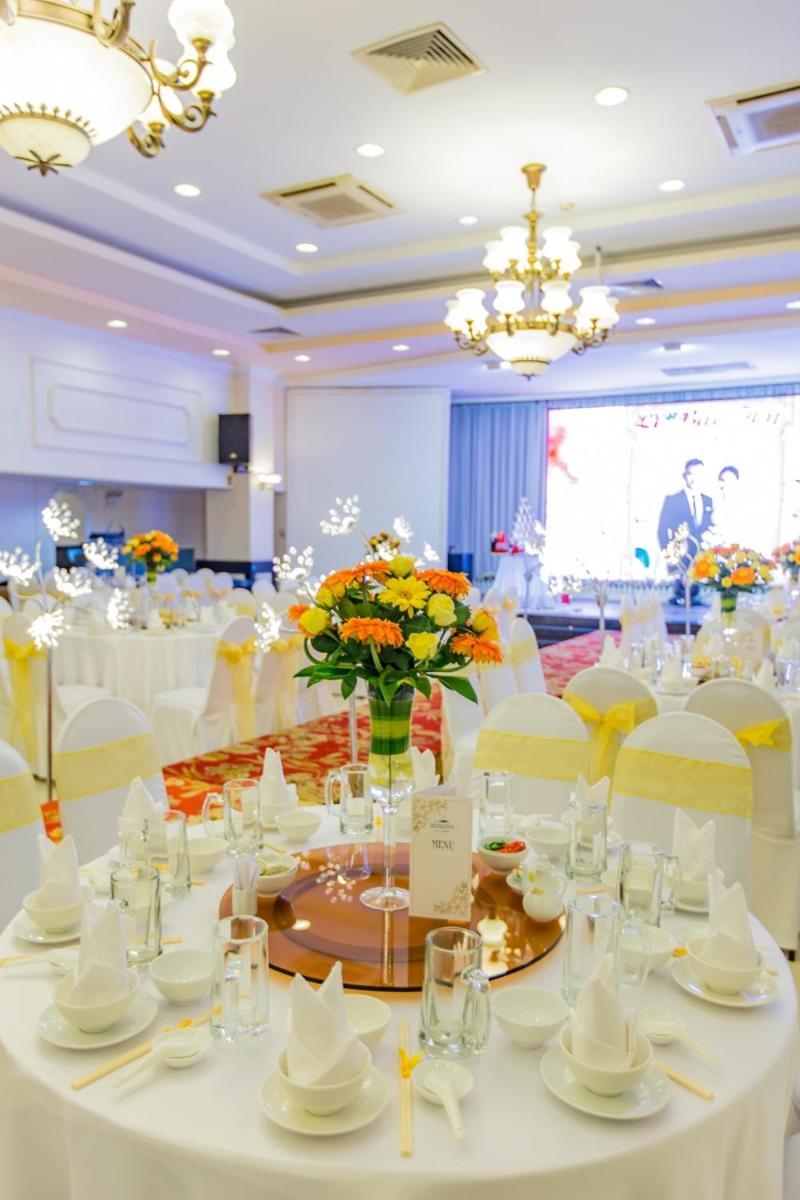 Yasaka Saigon Nha Trang Hotel & Spa Экстерьер фото